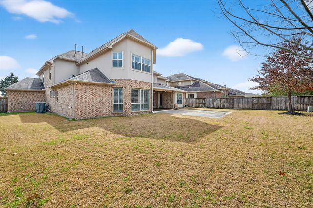11310 Rossie Moor Lane, Richmond, TX 77407
