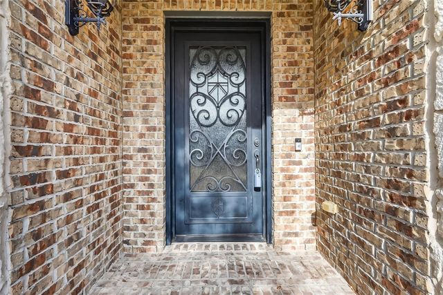 11310 Rossie Moor Lane, Richmond, TX 77407