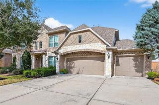 11310 Rossie Moor Lane, Richmond, TX 77407