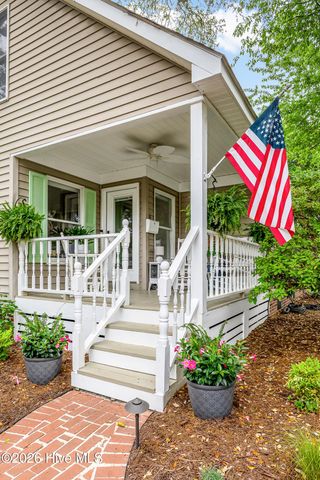 313 E Brown Street G, Southport, NC 28461