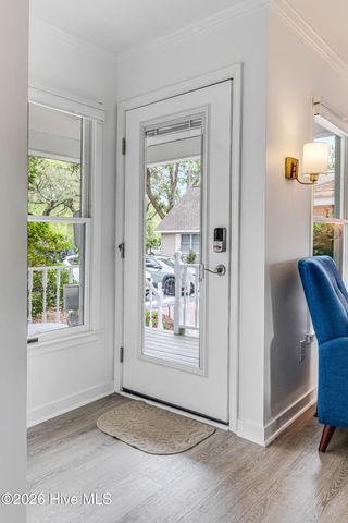 313 E Brown Street G, Southport, NC 28461