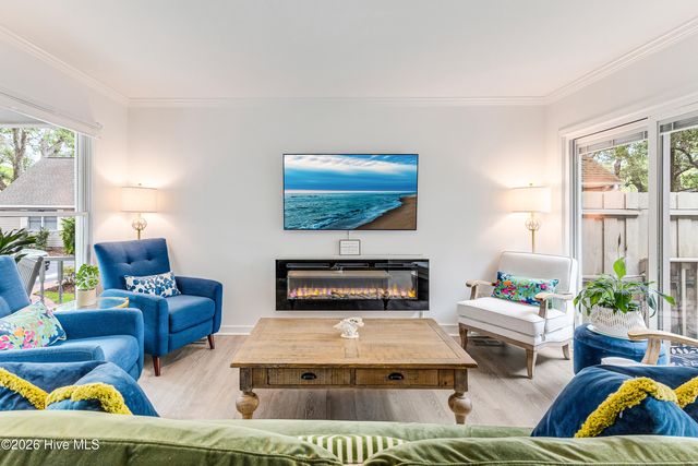 313 E Brown Street G, Southport, NC 28461