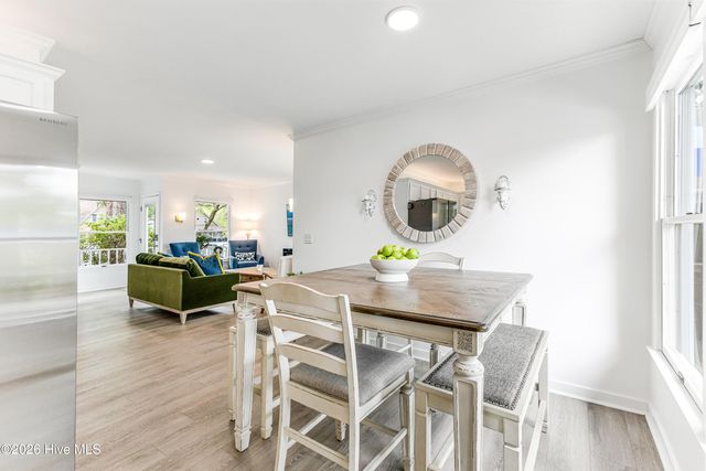 313 E Brown Street G, Southport, NC 28461