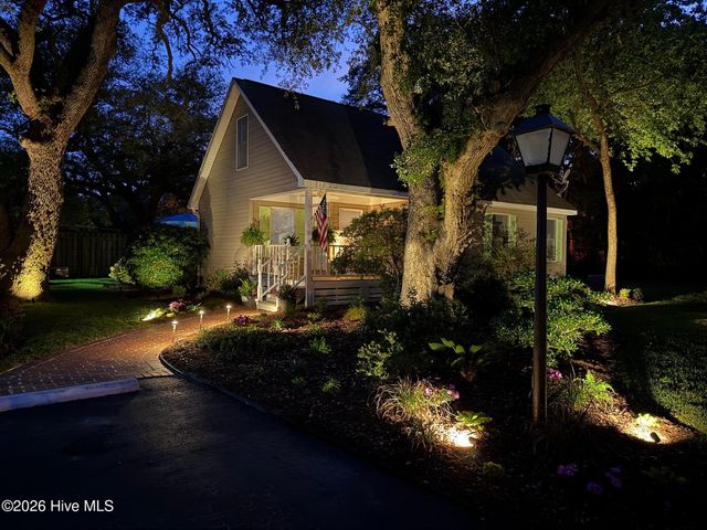 313 E Brown Street G, Southport, NC 28461