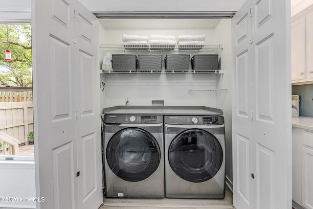 313 E Brown Street G, Southport, NC 28461