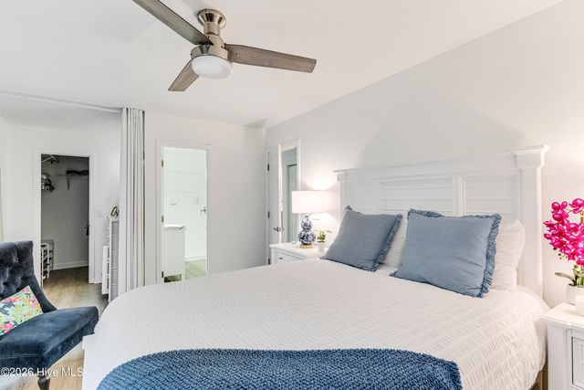 313 E Brown Street G, Southport, NC 28461