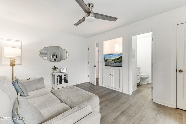 313 E Brown Street G, Southport, NC 28461