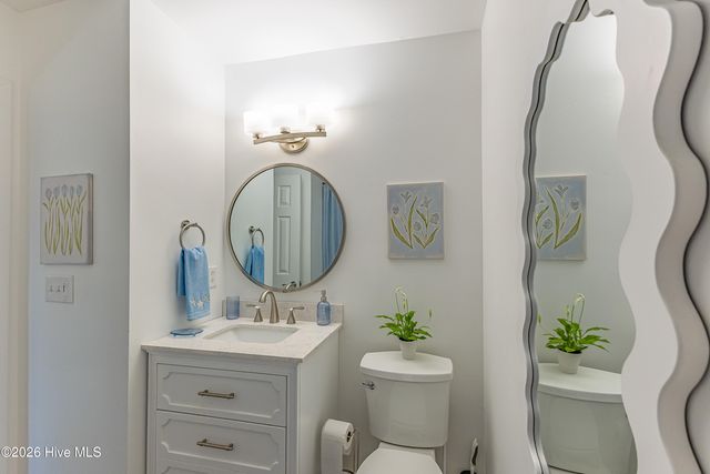 313 E Brown Street G, Southport, NC 28461