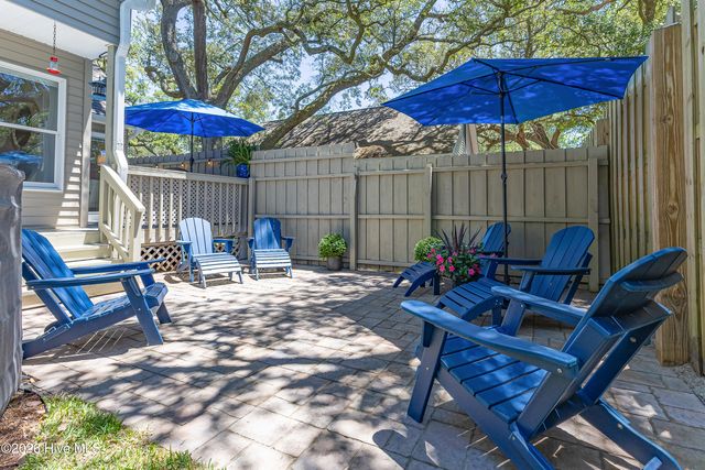 313 E Brown Street G, Southport, NC 28461