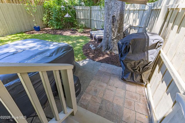 313 E Brown Street G, Southport, NC 28461