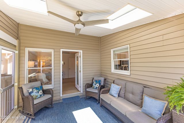 313 E Brown Street G, Southport, NC 28461