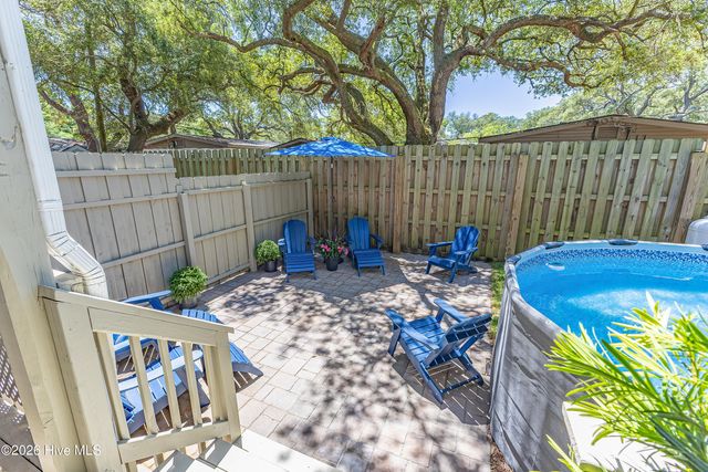 313 E Brown Street G, Southport, NC 28461