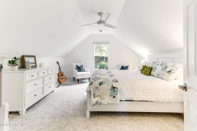 313 E Brown Street G, Southport, NC 28461