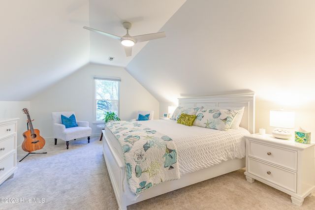 313 E Brown Street G, Southport, NC 28461