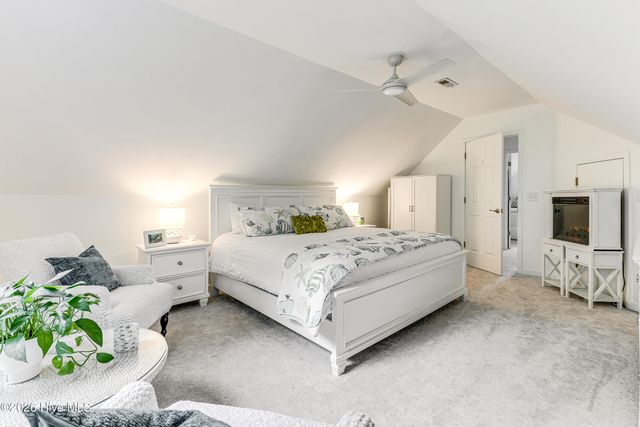 313 E Brown Street G, Southport, NC 28461