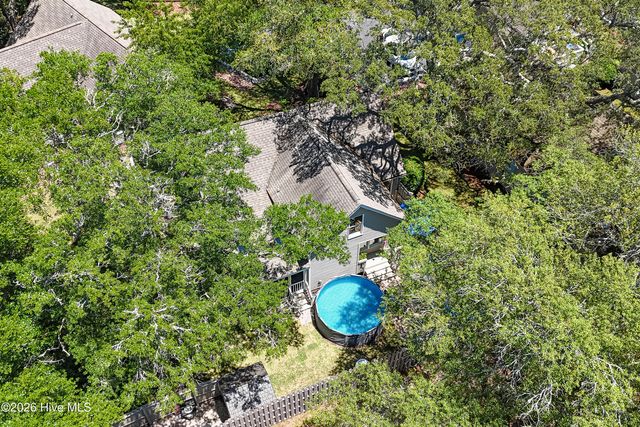 313 E Brown Street G, Southport, NC 28461