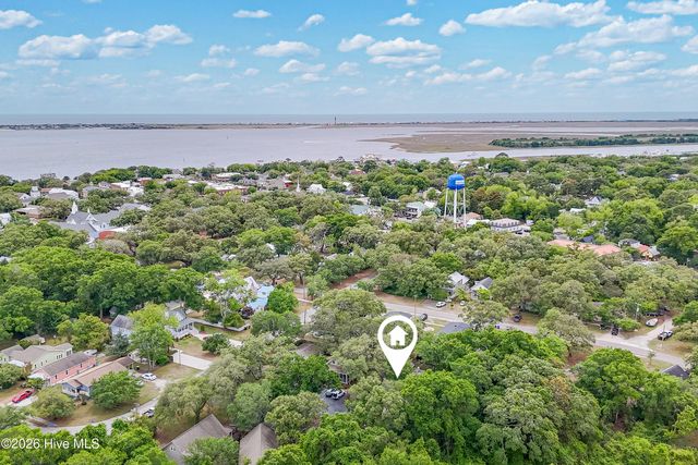 313 E Brown Street G, Southport, NC 28461