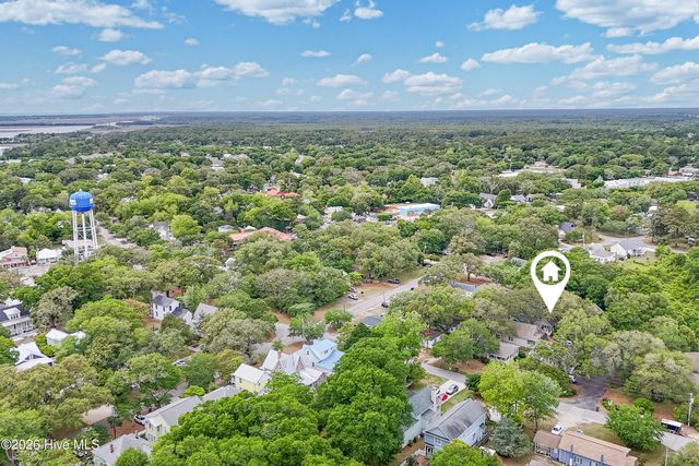313 E Brown Street G, Southport, NC 28461