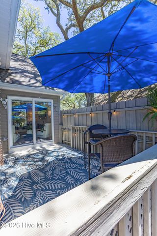 313 E Brown Street G, Southport, NC 28461