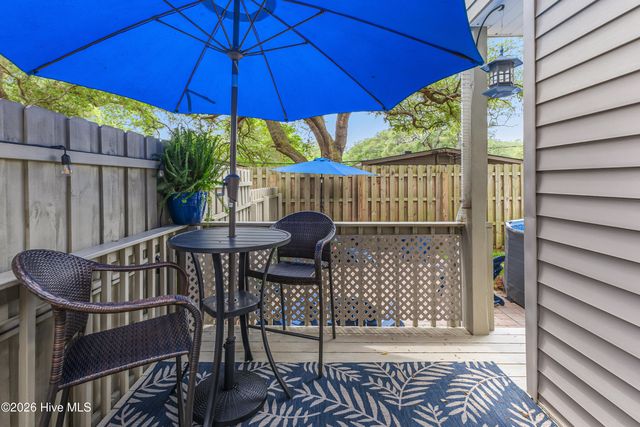 313 E Brown Street G, Southport, NC 28461