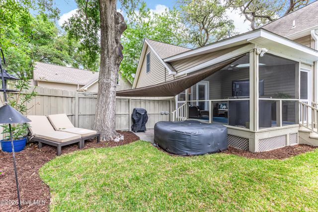 313 E Brown Street G, Southport, NC 28461