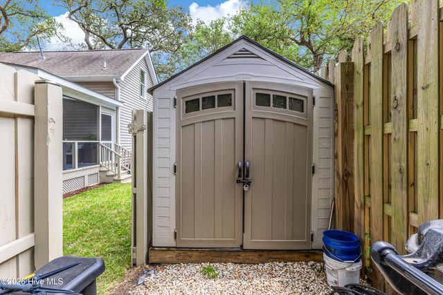 313 E Brown Street G, Southport, NC 28461