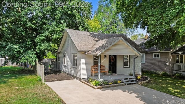 3260 Wanamaker Road, Waterford Charter Township, MI 48328