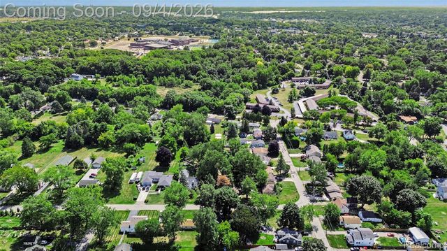 3260 Wanamaker Road, Waterford Charter Township, MI 48328