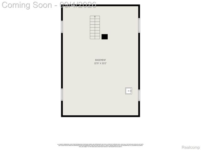3260 Wanamaker Road, Waterford Charter Township, MI 48328