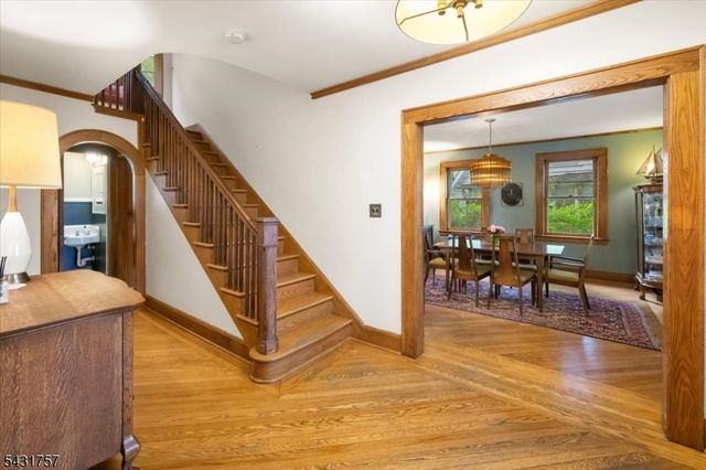 52 Warfield St, Montclair Twp., NJ 07043