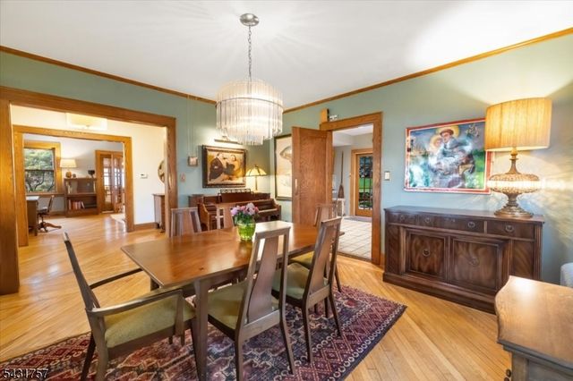 52 Warfield St, Montclair Twp., NJ 07043