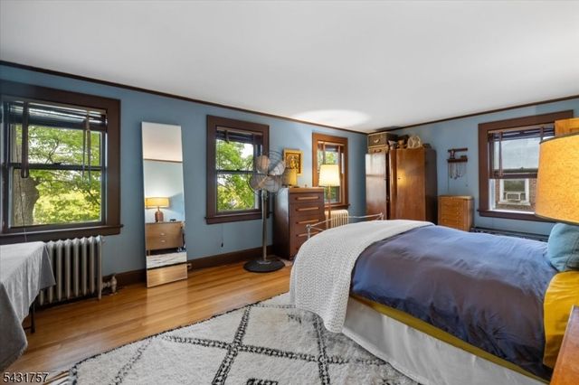 52 Warfield St, Montclair Twp., NJ 07043
