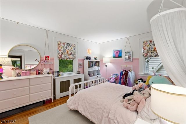 52 Warfield St, Montclair Twp., NJ 07043