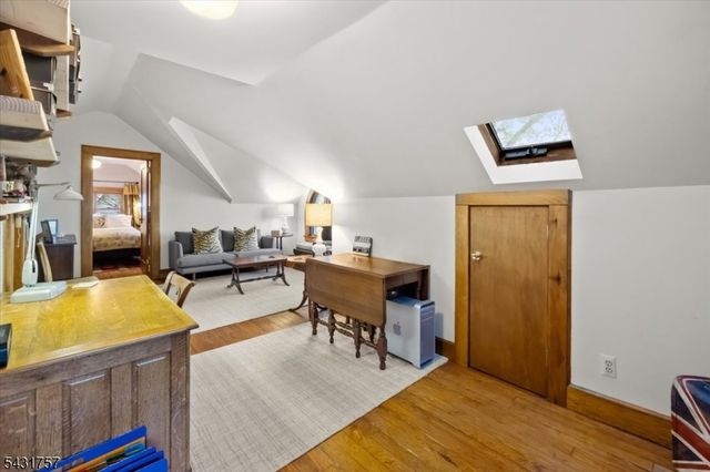 52 Warfield St, Montclair Twp., NJ 07043