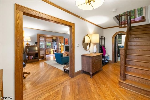 52 Warfield St, Montclair Twp., NJ 07043