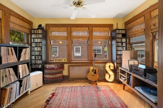 52 Warfield St, Montclair Twp., NJ 07043