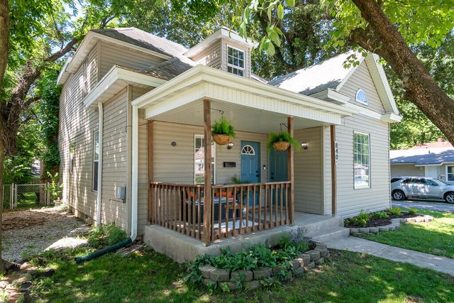 840 W Elm Street, Springfield, MO 65806