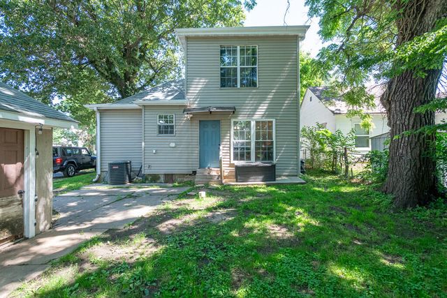 840 W Elm Street, Springfield, MO 65806