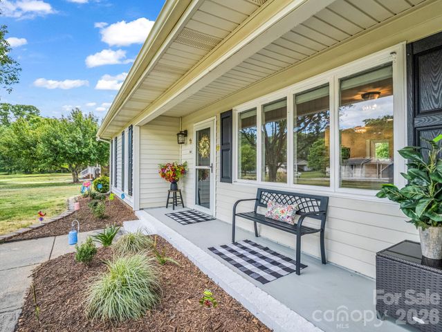 702 Billys Drive, Shelby, NC 28152