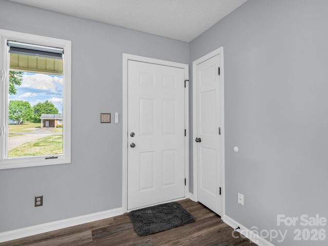 702 Billys Drive, Shelby, NC 28152