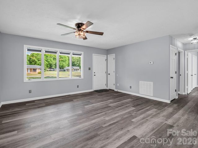 702 Billys Drive, Shelby, NC 28152