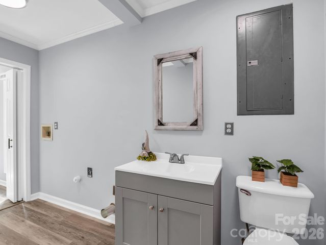 702 Billys Drive, Shelby, NC 28152