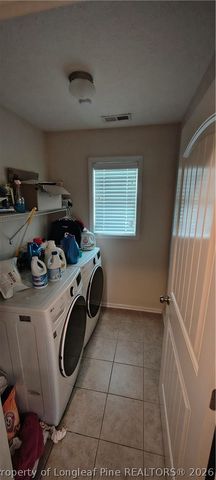 8920 Grouse Run Lane, Fayetteville, NC 28314
