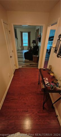 8920 Grouse Run Lane, Fayetteville, NC 28314