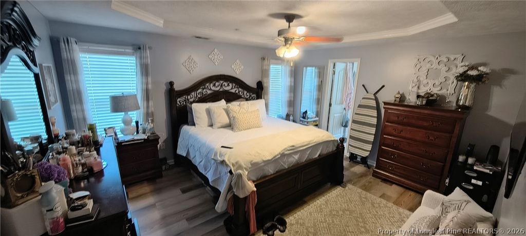 8920 Grouse Run Lane, Fayetteville, NC 28314 — photo 11