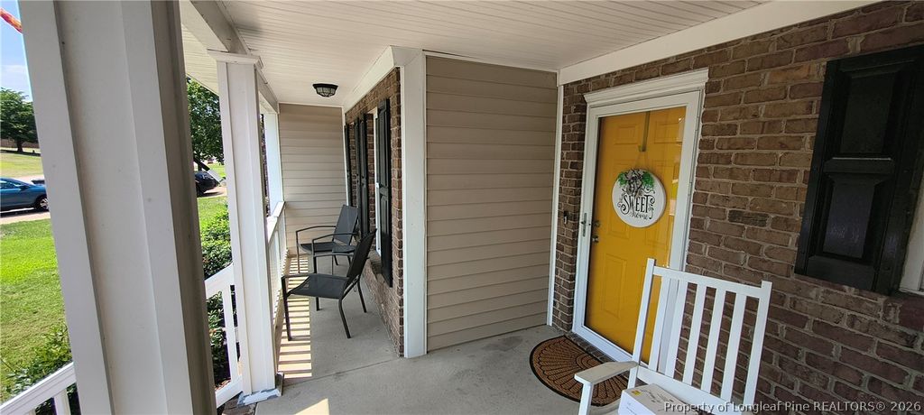8920 Grouse Run Lane, Fayetteville, NC 28314 — photo 2