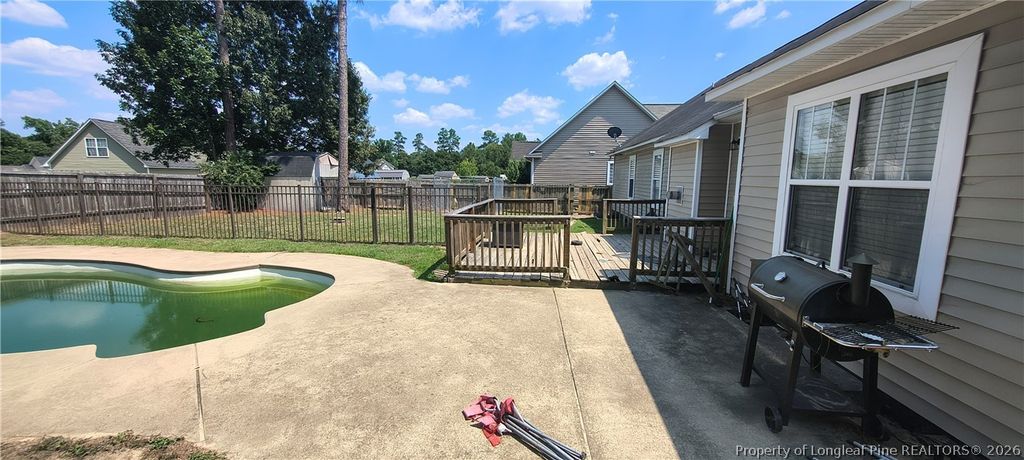8920 Grouse Run Lane, Fayetteville, NC 28314 — photo 21