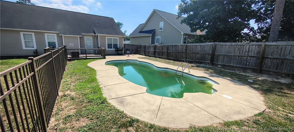8920 Grouse Run Lane, Fayetteville, NC 28314 — photo 22
