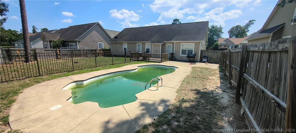 8920 Grouse Run Lane, Fayetteville, NC 28314 — photo 23
