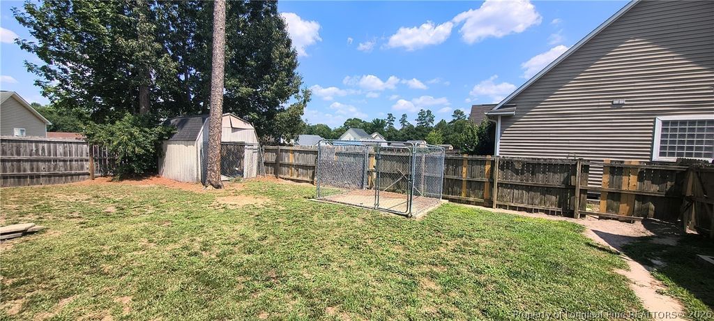 8920 Grouse Run Lane, Fayetteville, NC 28314 — photo 24